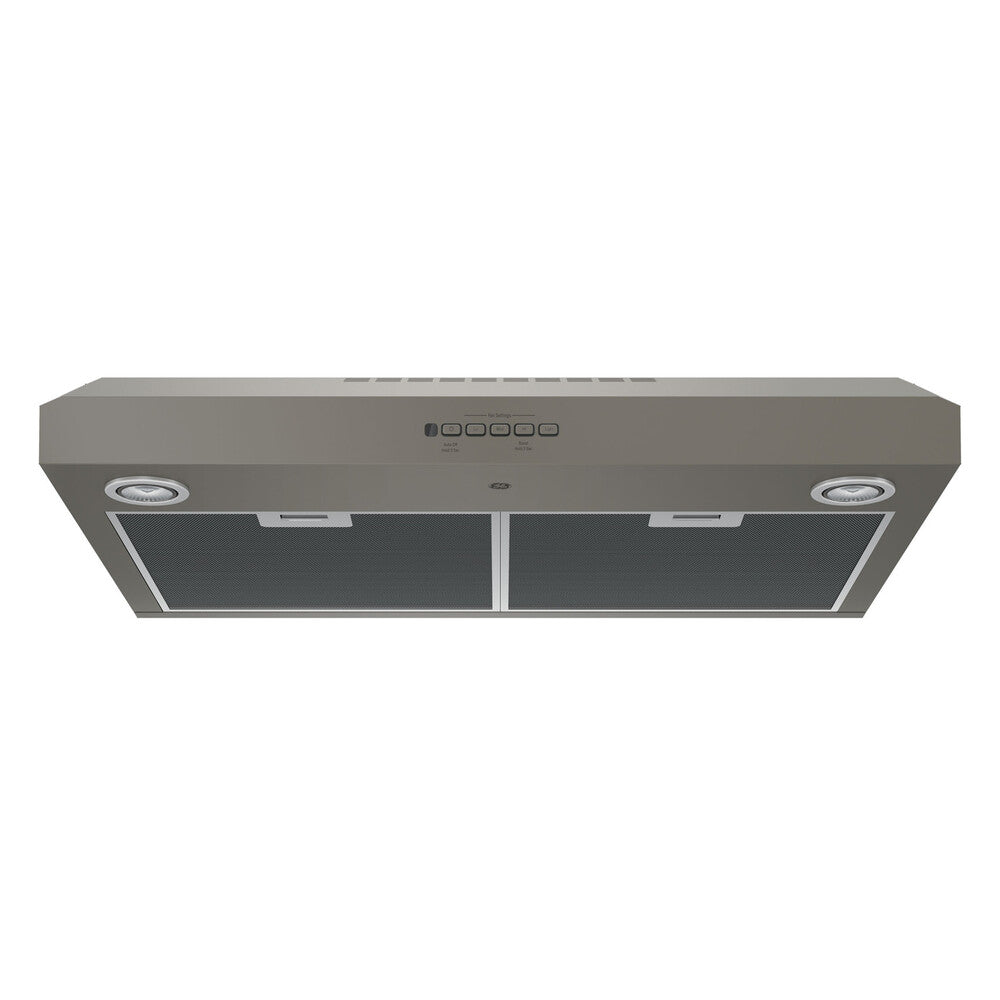 GE GE® 30" Under The Cabinet Hood