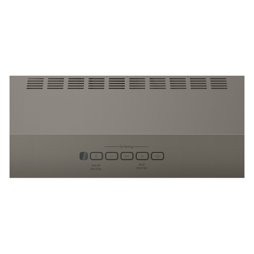 GE GE® 30" Under The Cabinet Hood