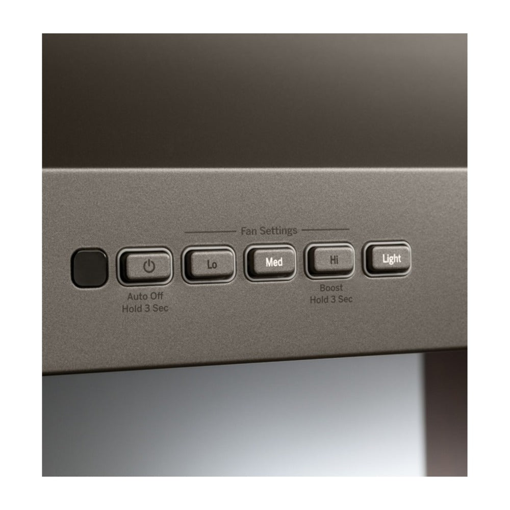 GE GE® 30" Under The Cabinet Hood