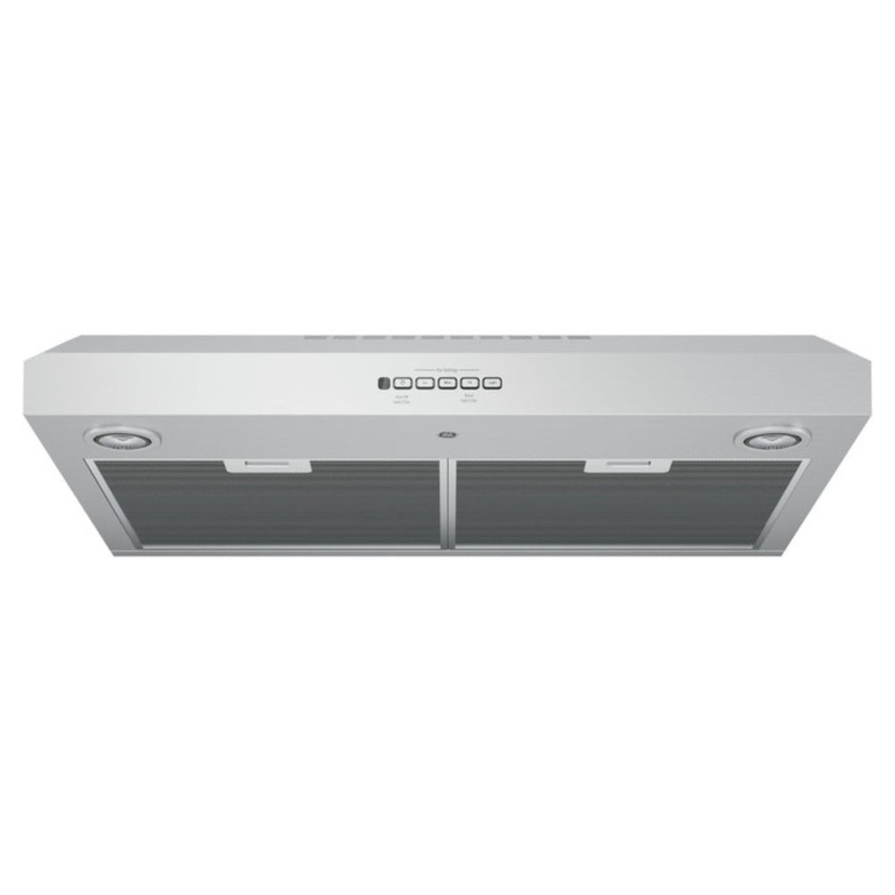 GE GE® 30" Under The Cabinet Hood