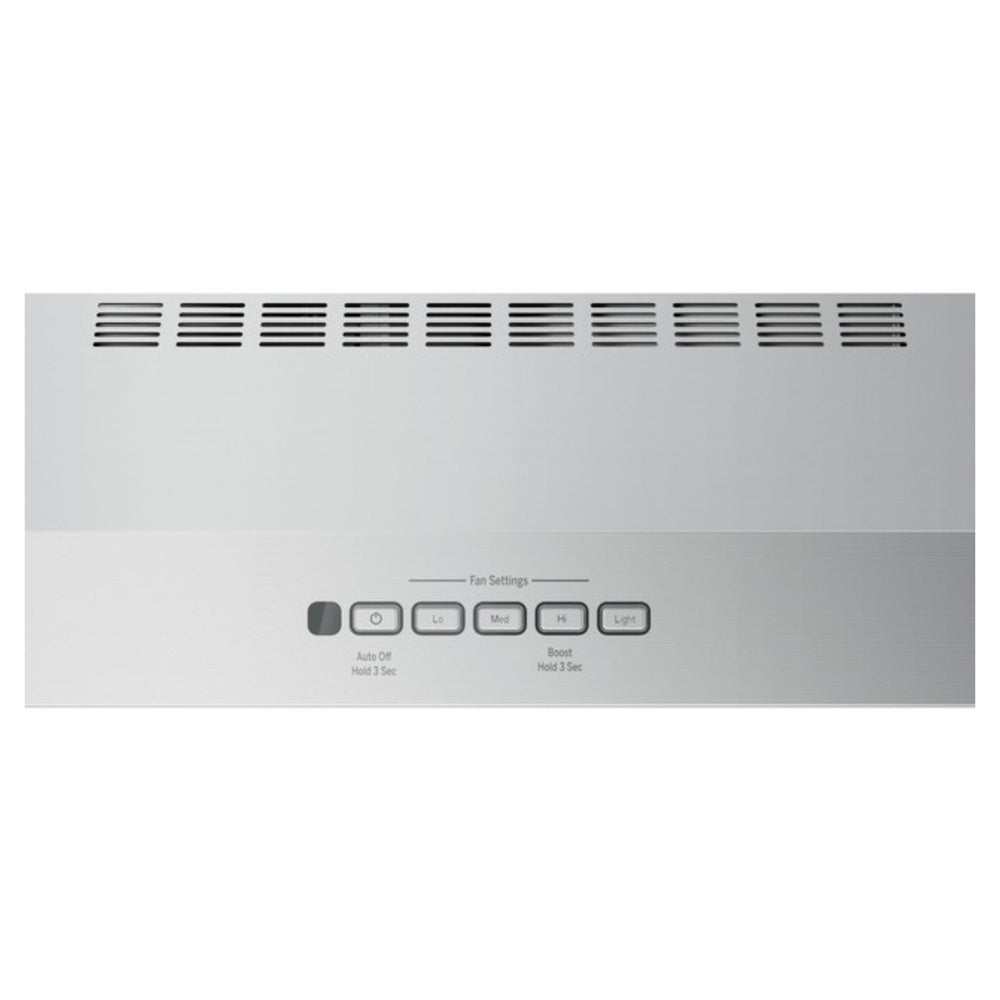 GE GE® 30" Under The Cabinet Hood