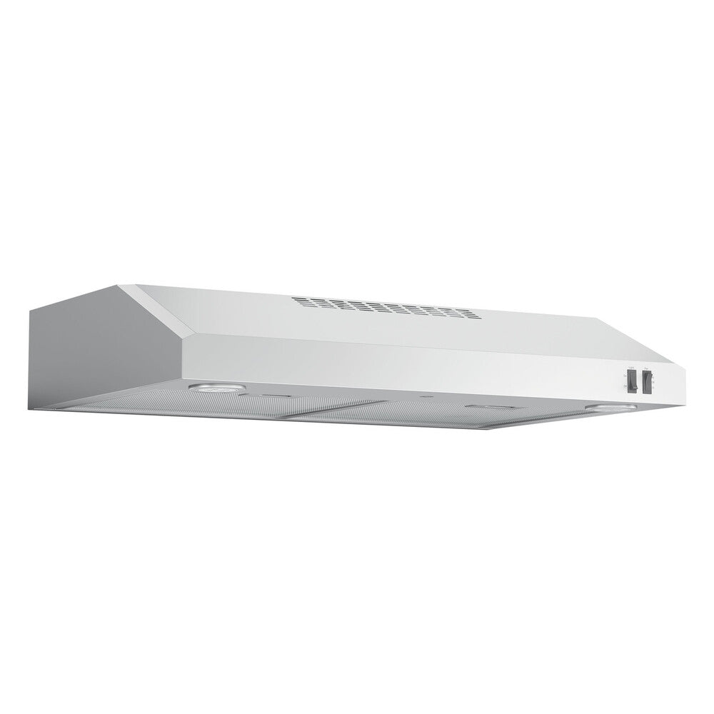 GE GE® ENERGY STAR 30" Under The Cabinet Hood