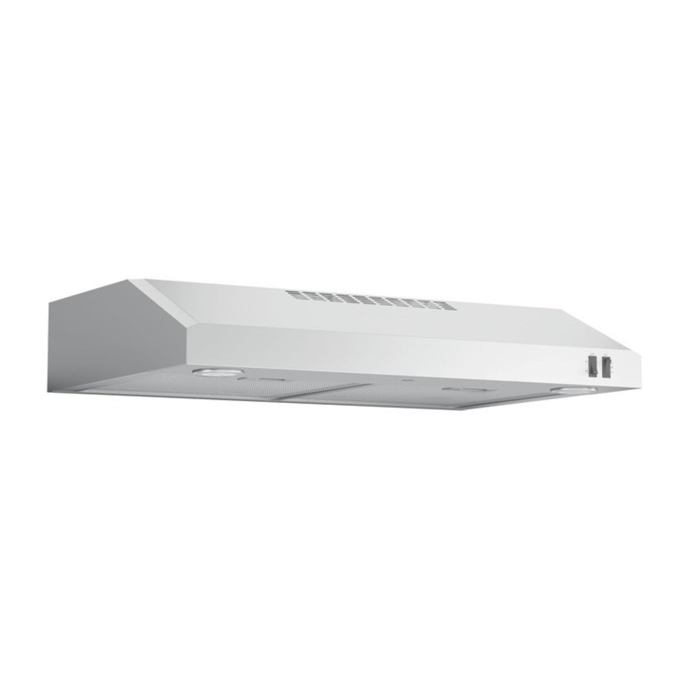 GE GE® ENERGY STAR 30" Under The Cabinet Hood