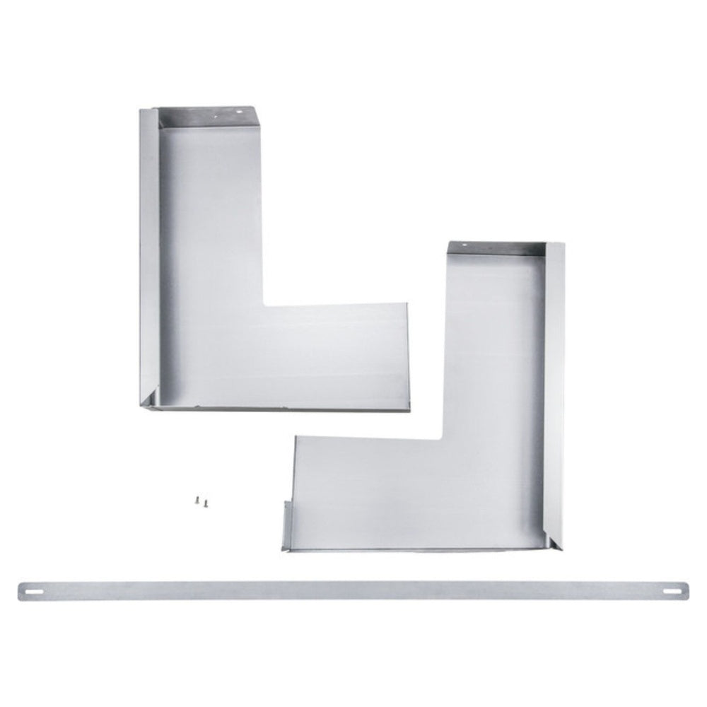 GE 36" Over-the-Range Microwave Accessory Filler Kit