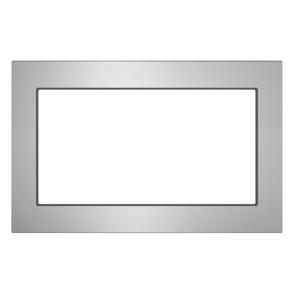 GE Required 27" Built-In Trim Kit