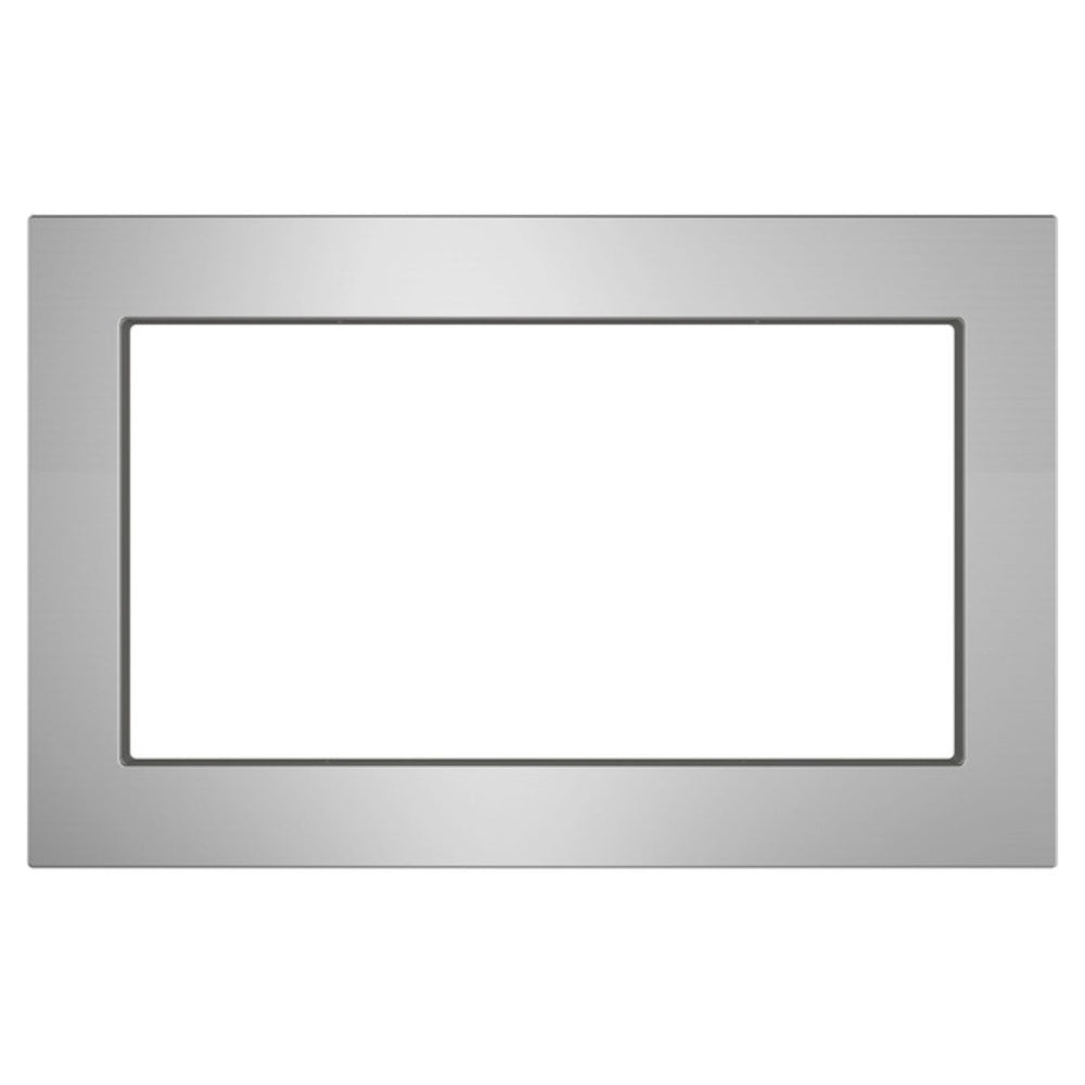 GE Required 27" Built-In Trim Kit