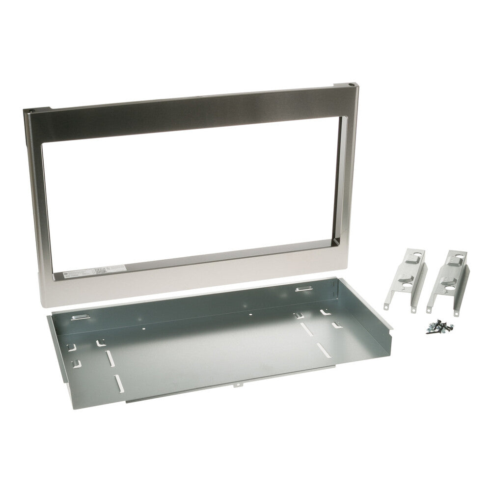 GE Optional 27" Built-In Trim Kit