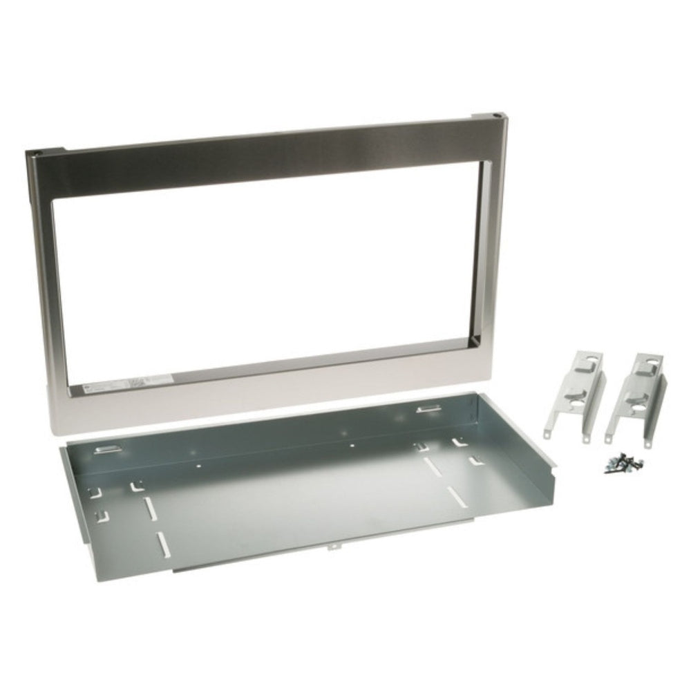 GE Optional 27" Built-In Trim Kit