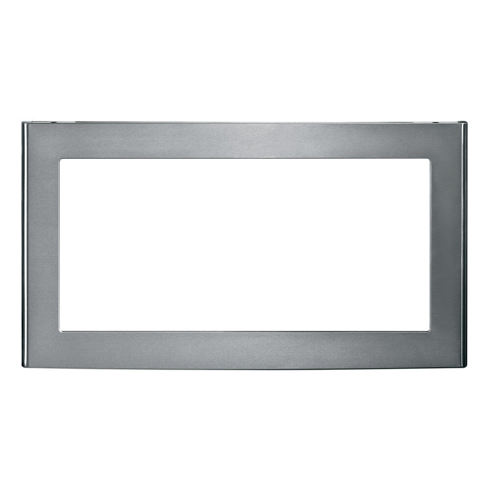 GE Optional 30" Built-In Trim Kit
