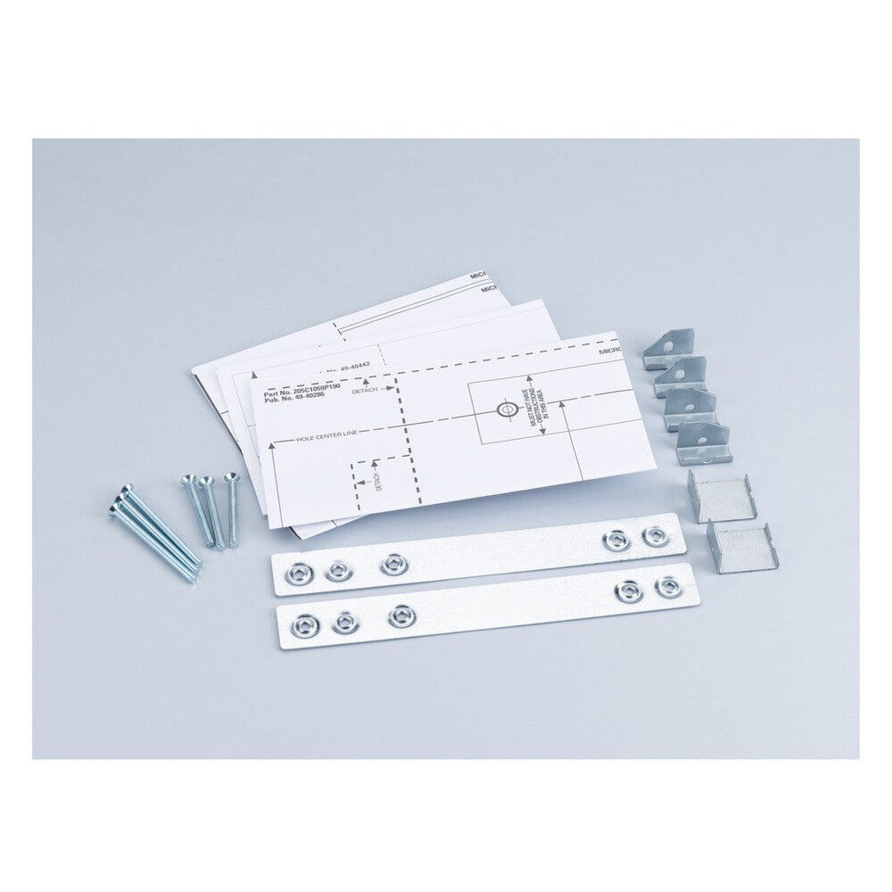 GE Undercabinet Mounting Kit