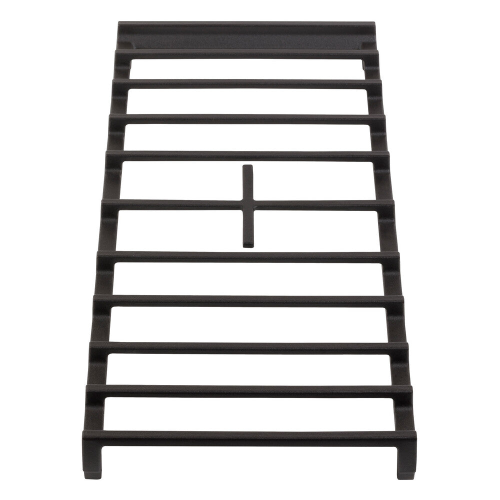GE Gas Range Center Cast Iron Grate