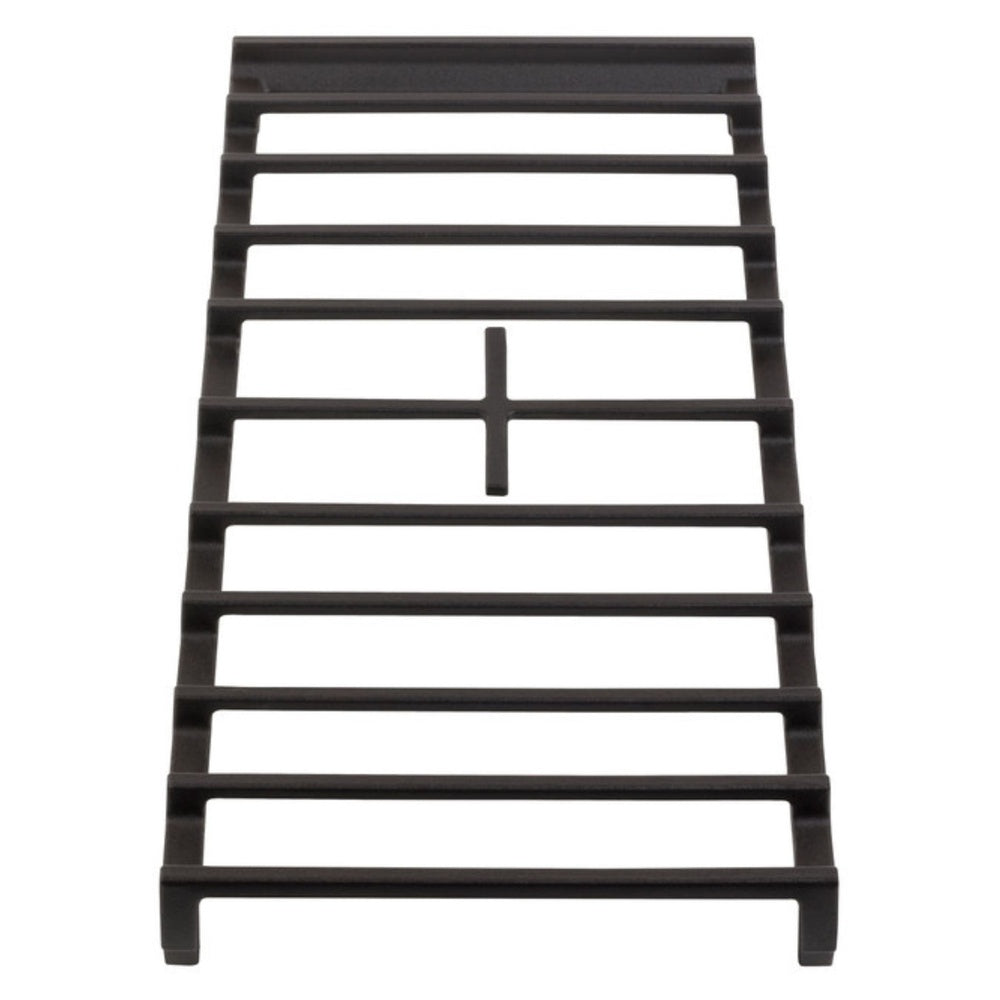 GE Gas Range Center Cast Iron Grate