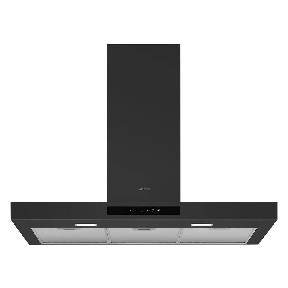 SMEG Hood Anthracite KBTU36AN