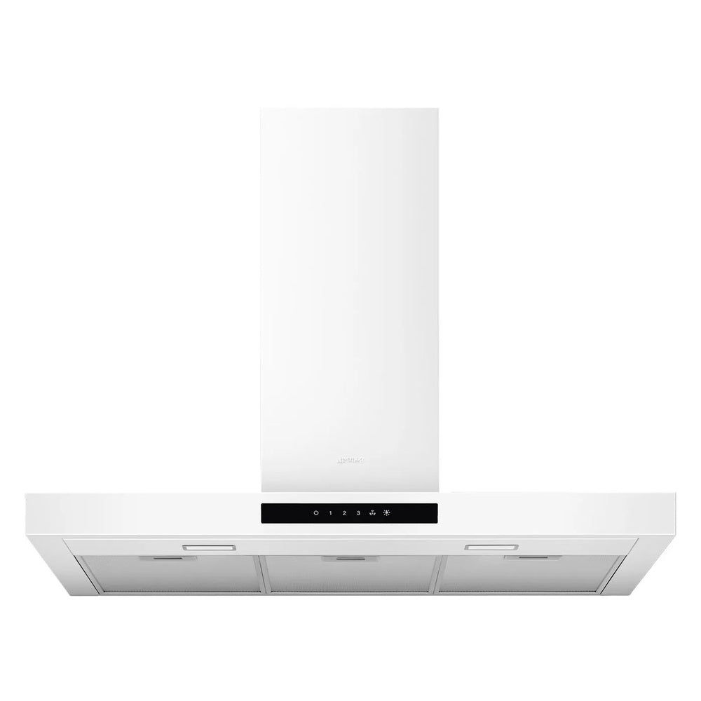 SMEG Hood Matte white KBTU36MW