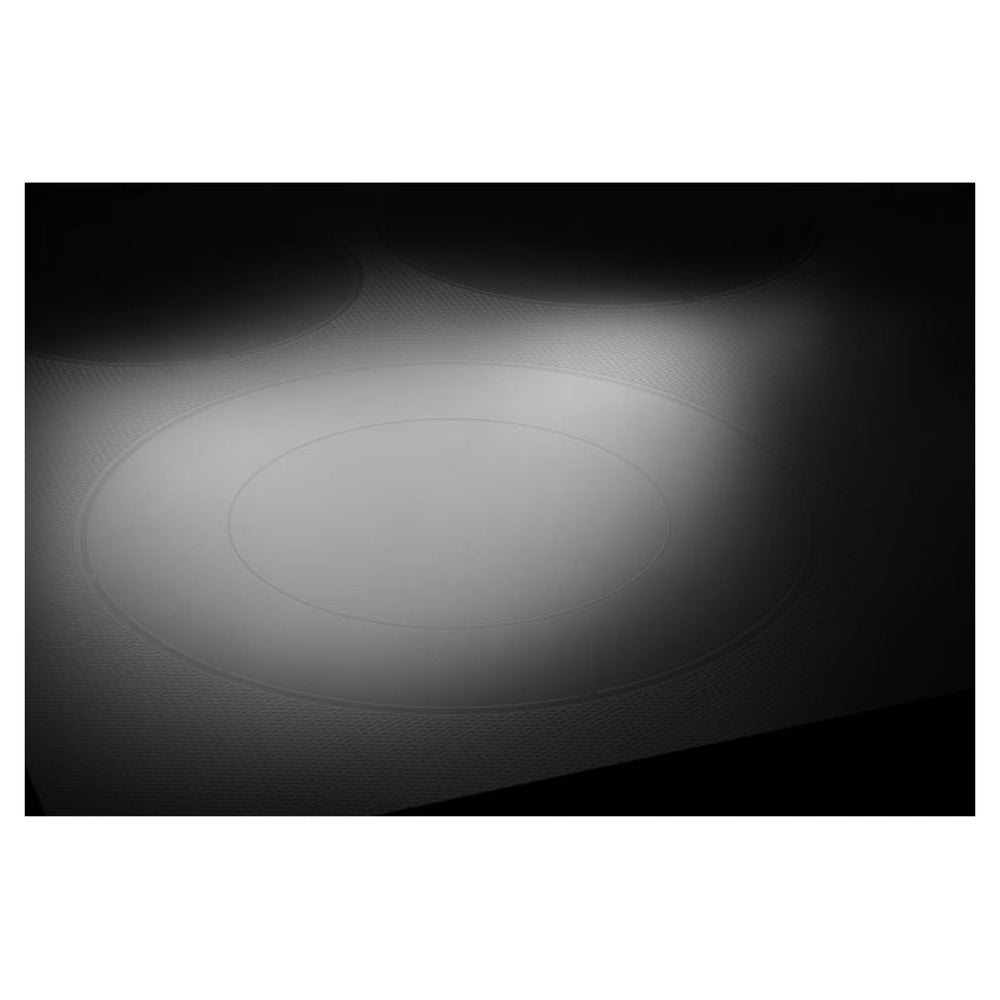 KitchenAid 30" Electric Cooktop with 5 Elements and Knob Controls