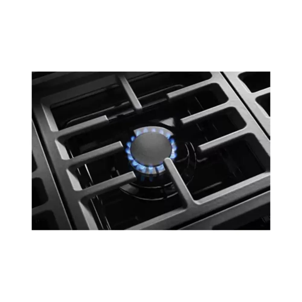 KitchenAid KitchenAid® 36'' 6-Burner Commercial-Style Gas Rangetop