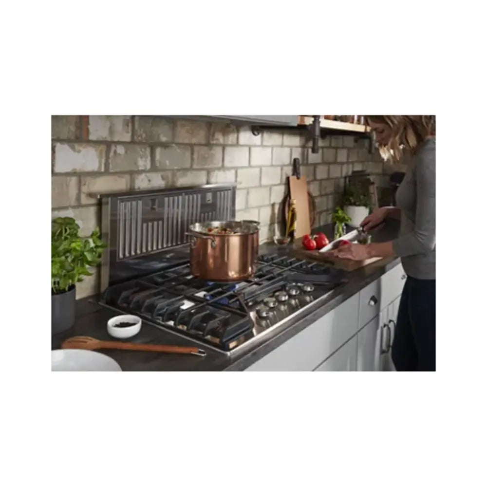 KitchenAid 30" 5-Burner Gas Cooktop