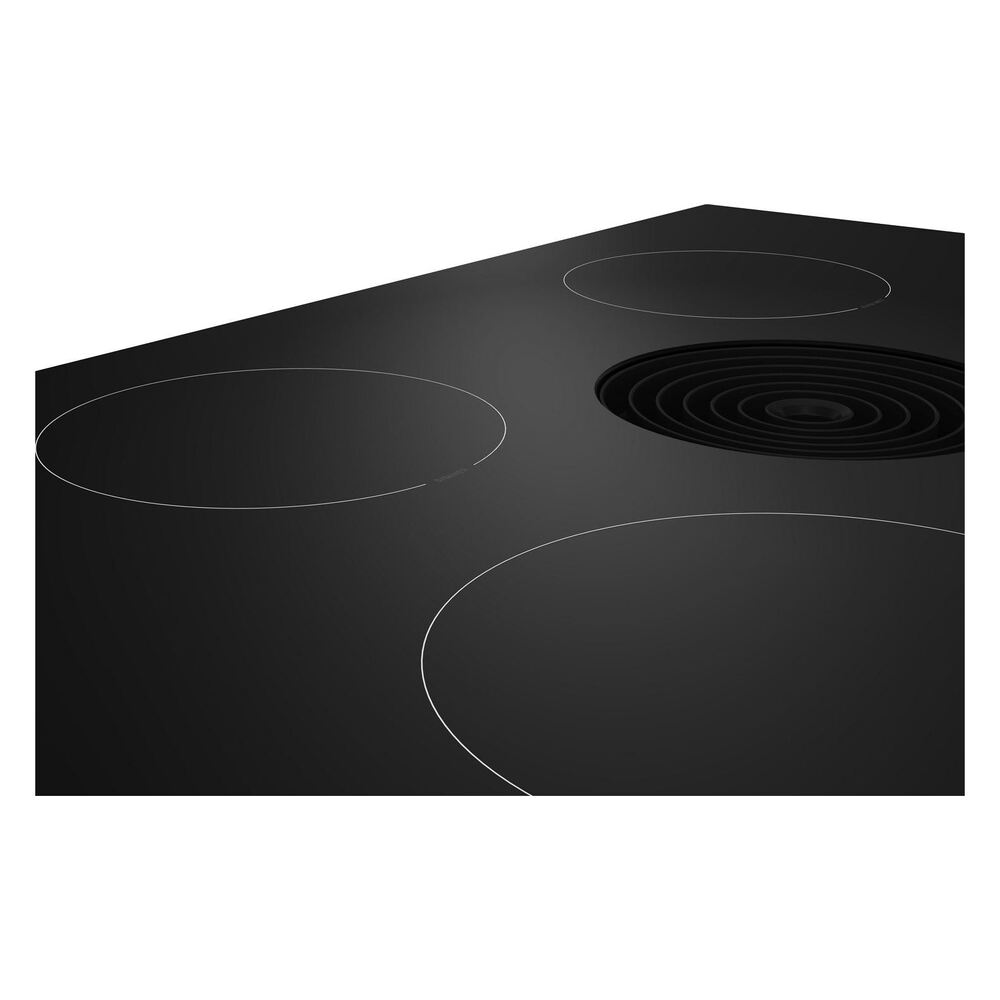 KitchenAid 30-inch NextGen Induction Downdraft Cooktop with 4 Cooking Zones