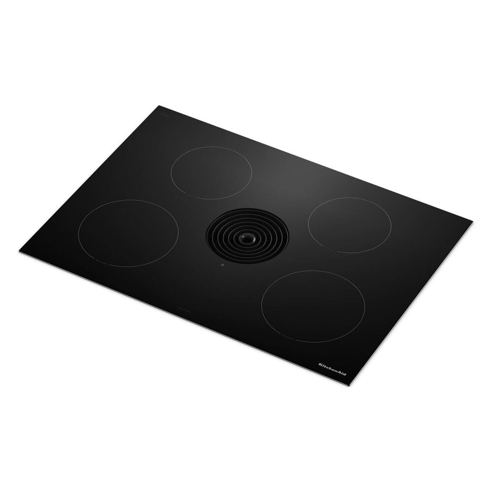 KitchenAid 30-inch NextGen Induction Downdraft Cooktop with 4 Cooking Zones