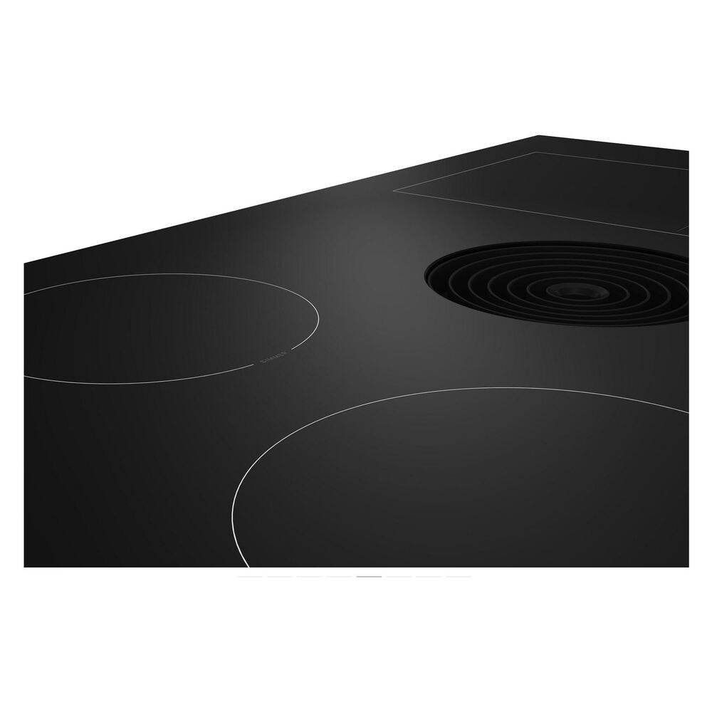 KitchenAid 36-inch NextGen Induction Downdraft Cooktop with Bridge XL Even-Heat™ Zone