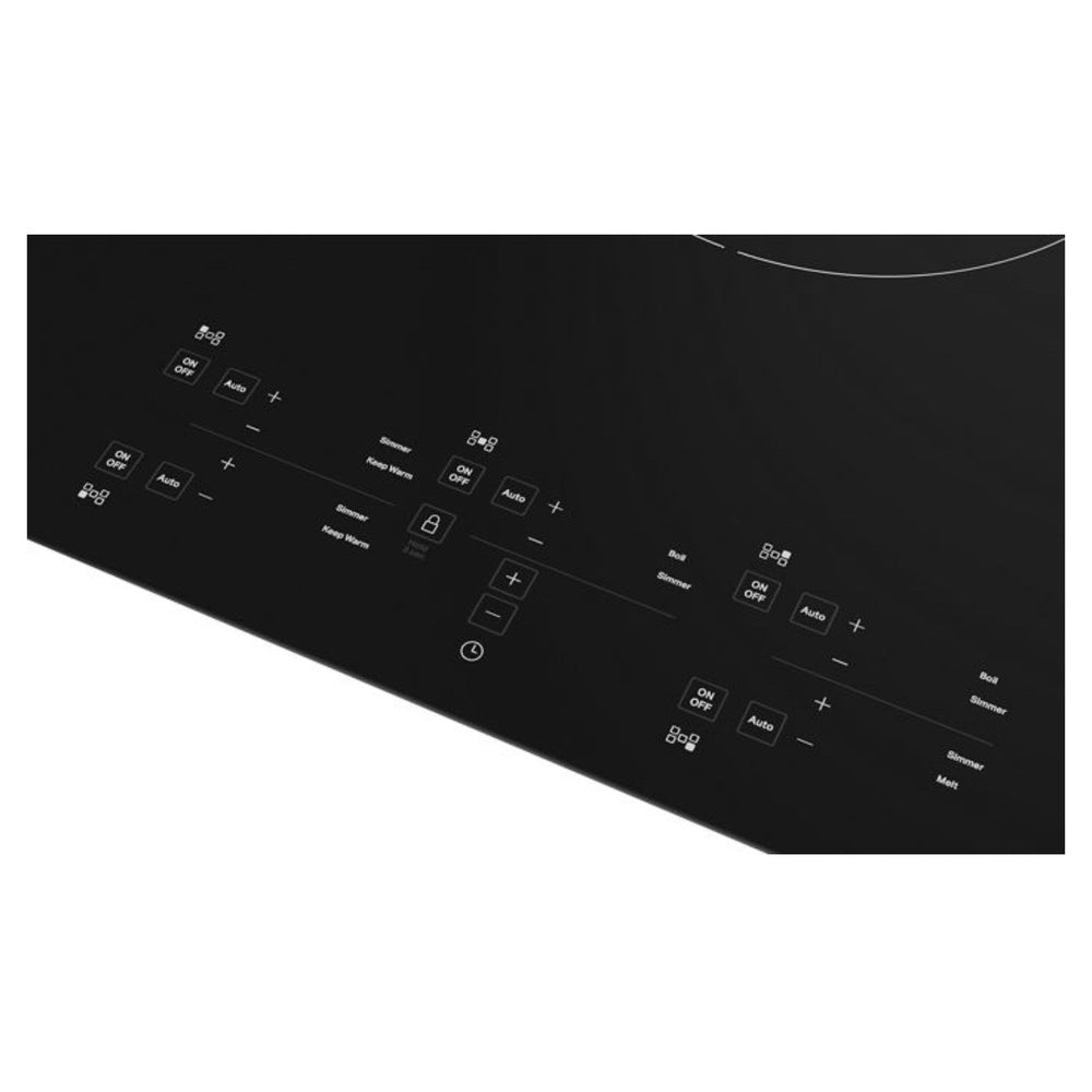 KitchenAid 30-Inch 5-Element Sensor Induction Cooktop