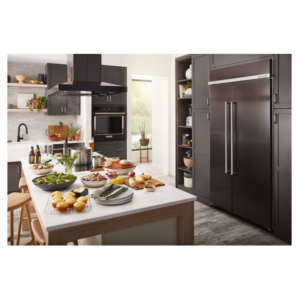 KitchenAid 30-Inch 5-Element Sensor Induction Cooktop