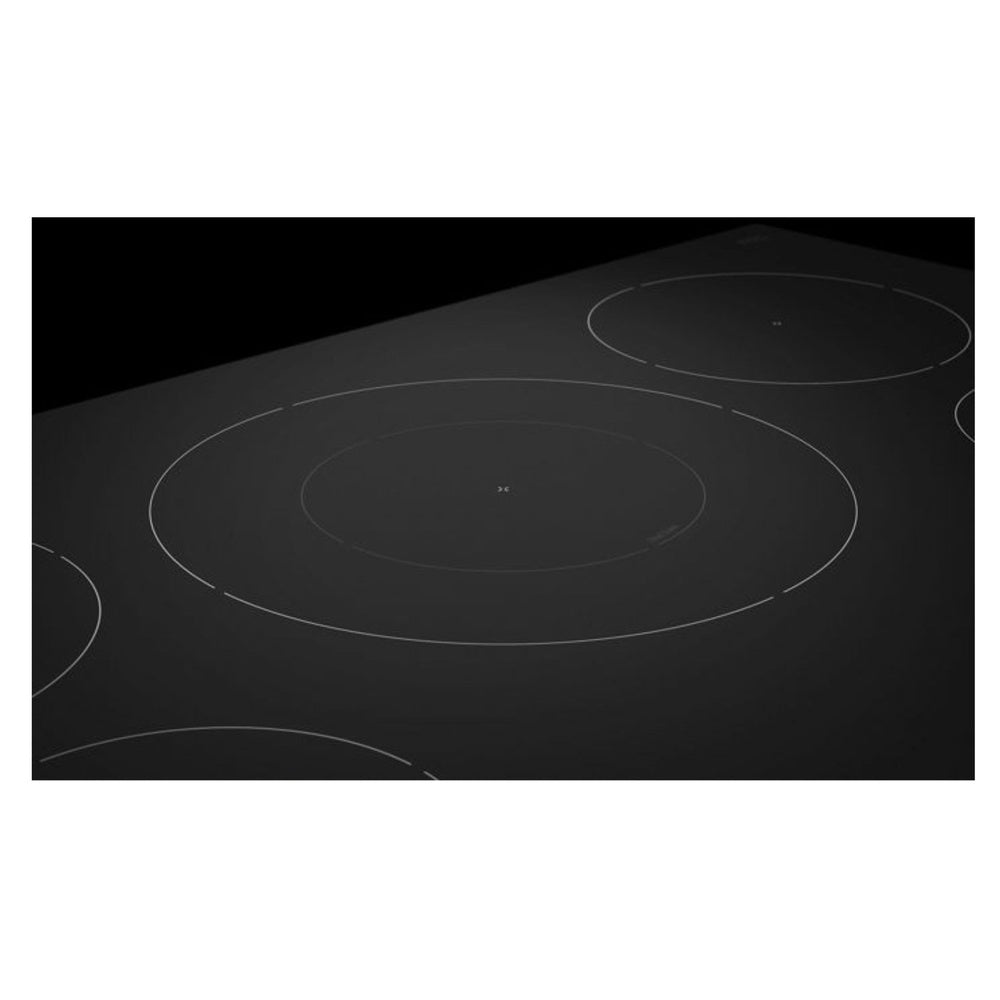 KitchenAid 36-Inch 5-Element Sensor Induction Cooktop