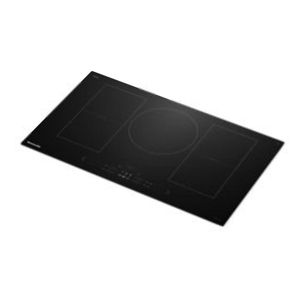 KitchenAid 36" Temp Cook™ Induction Cooktop with 5 Cooking Zones
