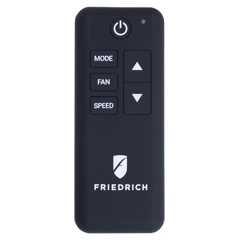 Friedrich Friedrich K hl Inverter 28,000 BTU 230V Smart Window/Wall Air Conditioner - Cool