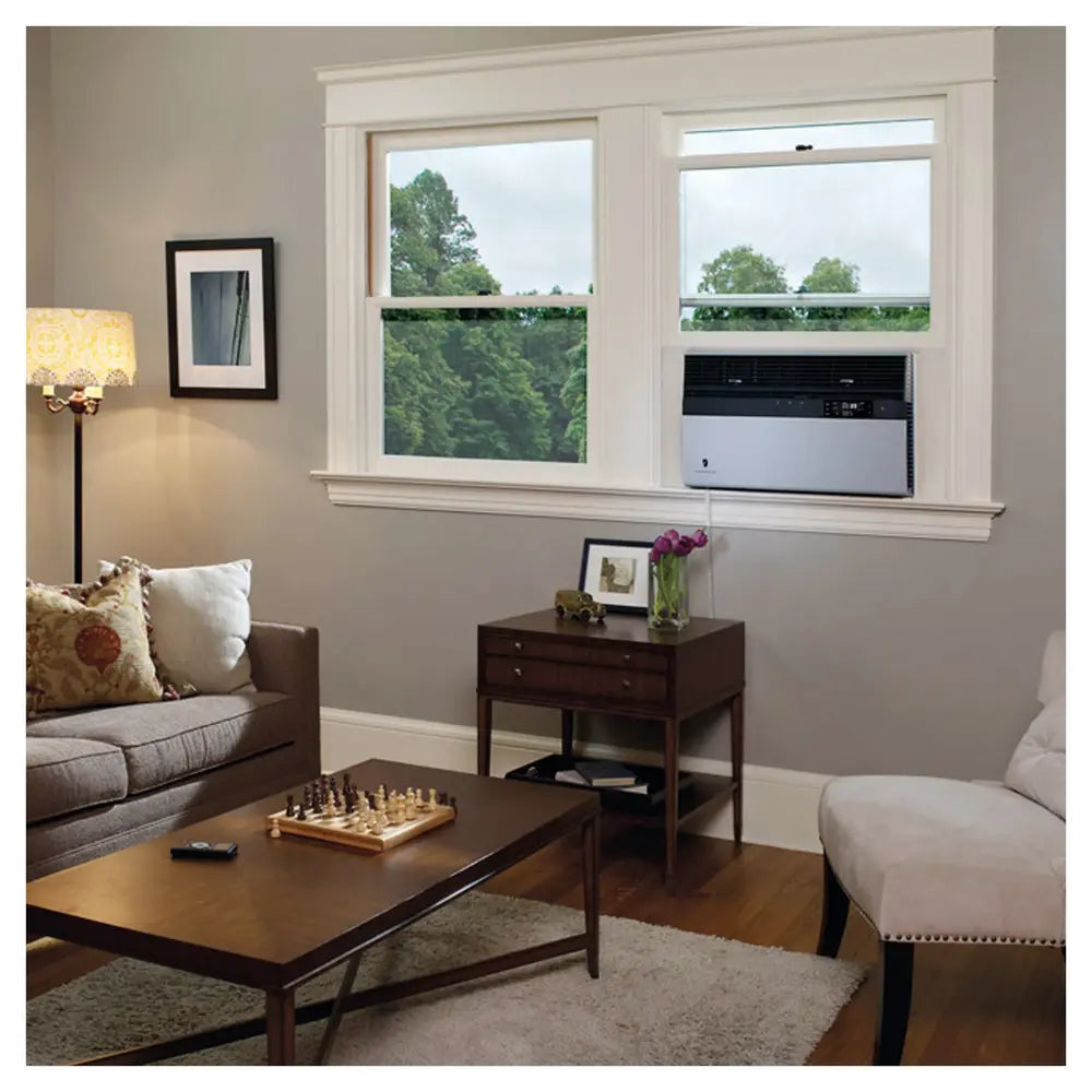 Friedrich Friedrich K hl Inverter 24,000 BTU 230V Smart Window/Wall Air Conditioner - Cool