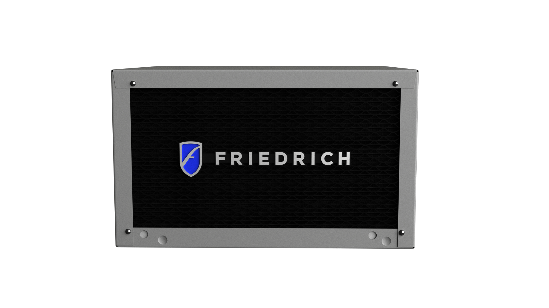 Friedrich Friedrich K hl Inverter 8,000 BTU 115V Smart Window/Wall Air Conditioner - Cool 