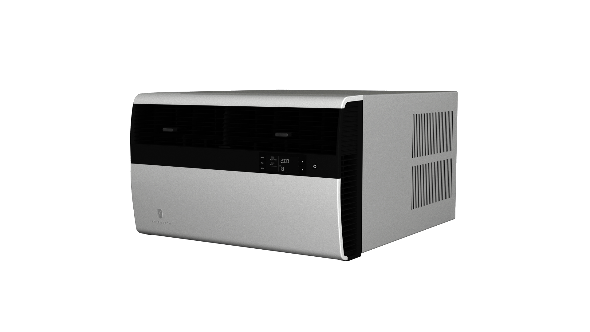 Friedrich Friedrich K hl Inverter 8,000 BTU 115V Smart Window/Wall Air Conditioner - Cool 