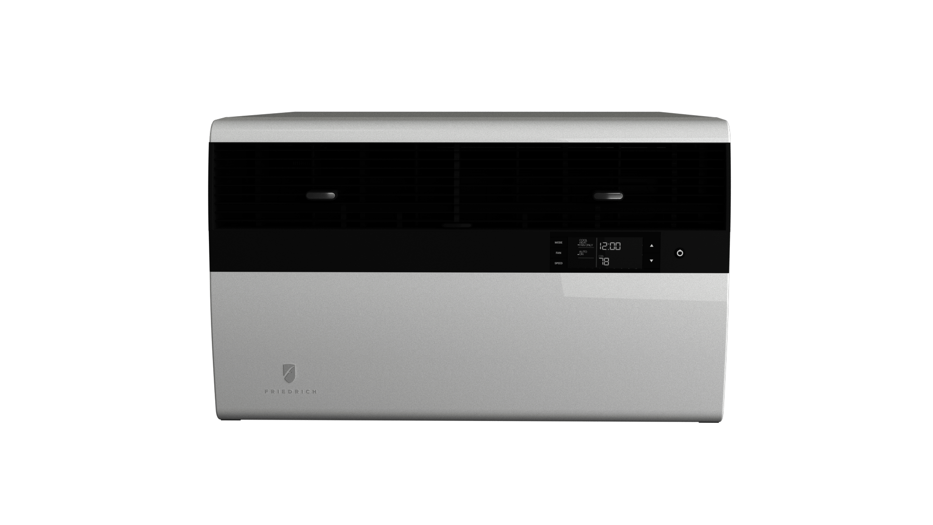 Friedrich Friedrich K hl Inverter 8,000 BTU 115V Smart Window/Wall Air Conditioner - Cool 
