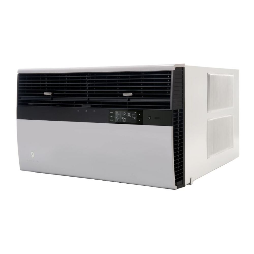 Friedrich Friedrich K hl Inverter 12,000 BTU 115V Smart Window/Wall Air Conditioner - Cool