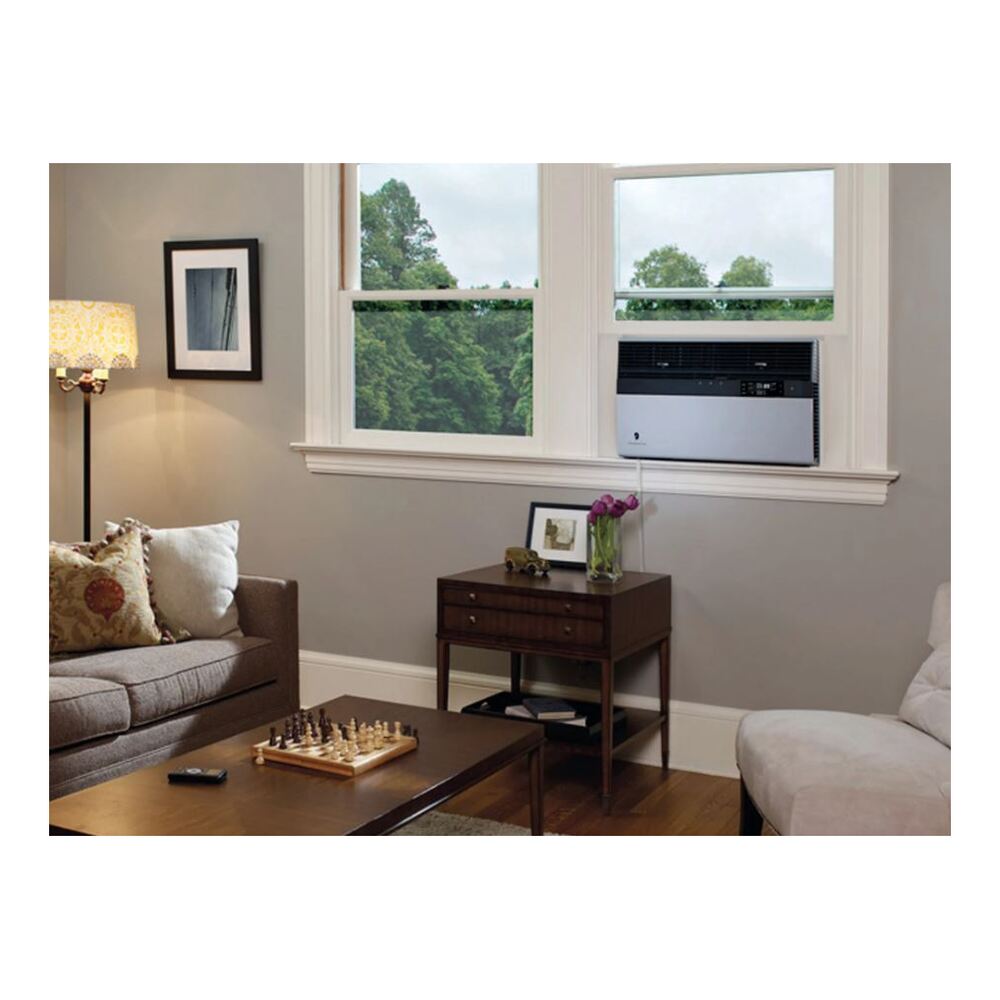 Friedrich Friedrich K hl Inverter 12,000 BTU 115V Smart Window/Wall Air Conditioner - Cool