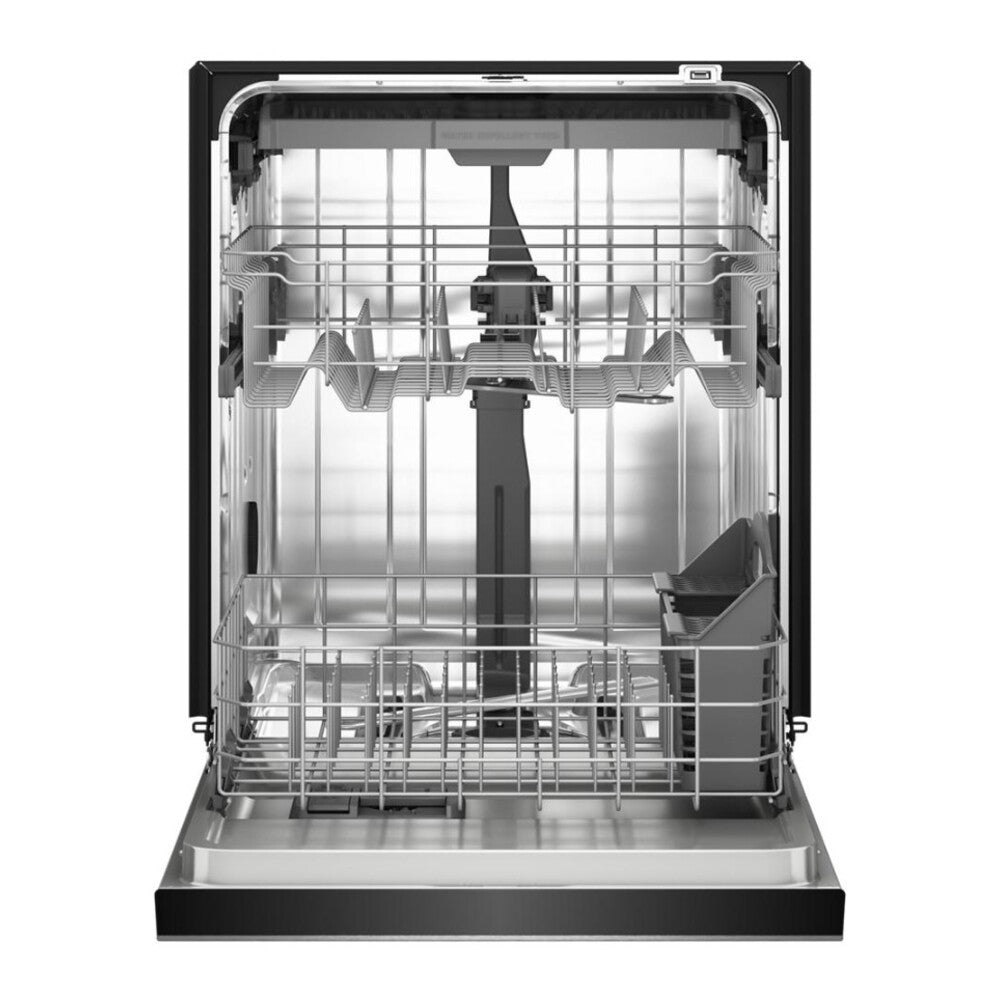 KitchenAid KitchenAid® Third Level Utensil Rack Dishwasher with 30+ Total Wash Jets in Prin