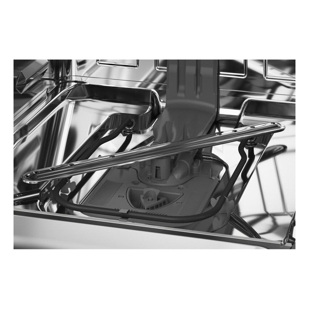 KitchenAid KitchenAid® Third Level Utensil Rack Dishwasher with 30+ Total Wash Jets in Prin