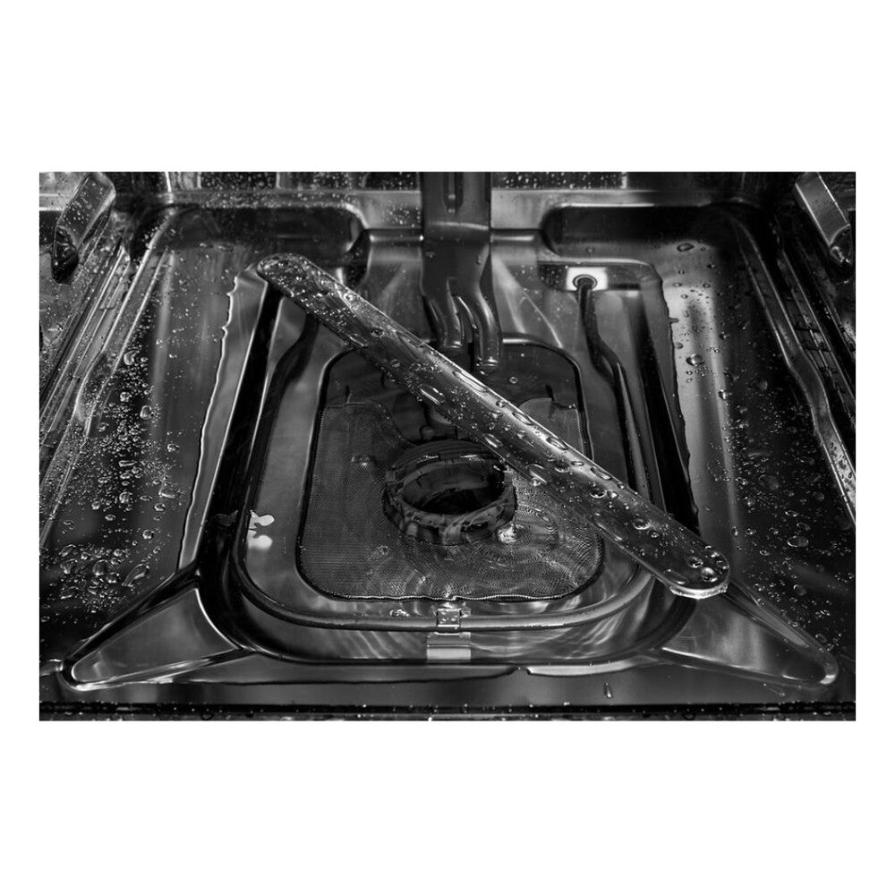 KitchenAid KitchenAid® Third Level Utensil Rack Dishwasher with 30+ Total Wash Jets in Prin