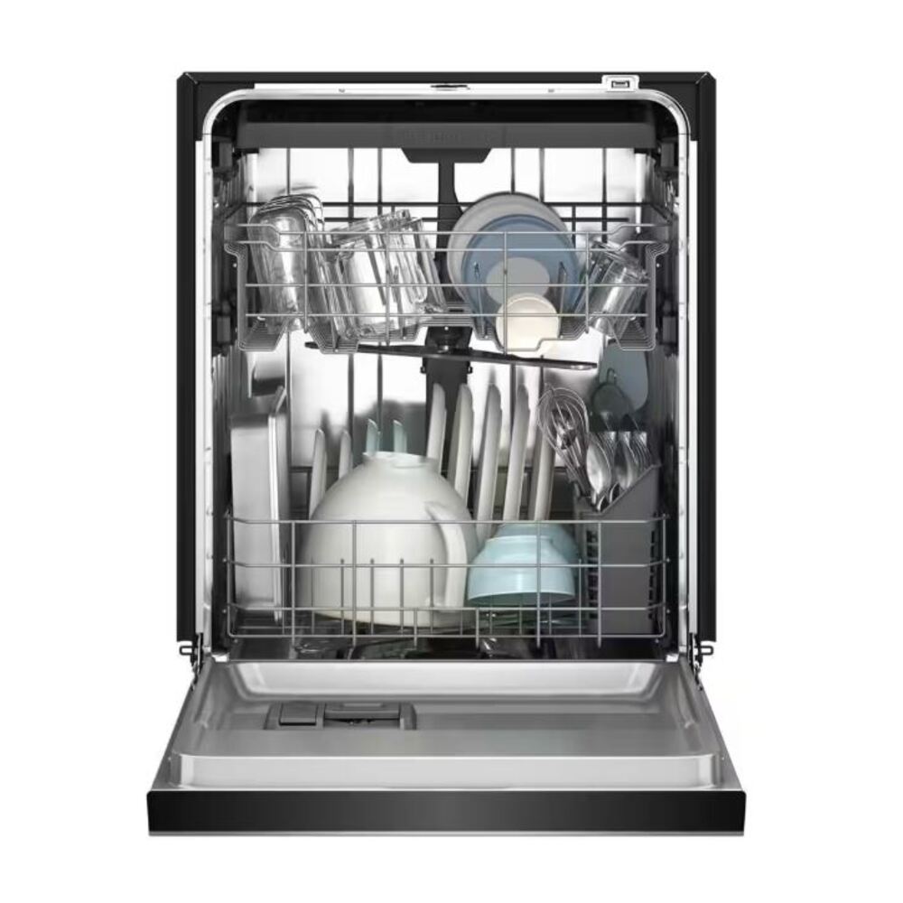 KitchenAid KitchenAid® Third Level Utensil Rack Dishwasher with 30+ Total Wash Jets 47 dBA