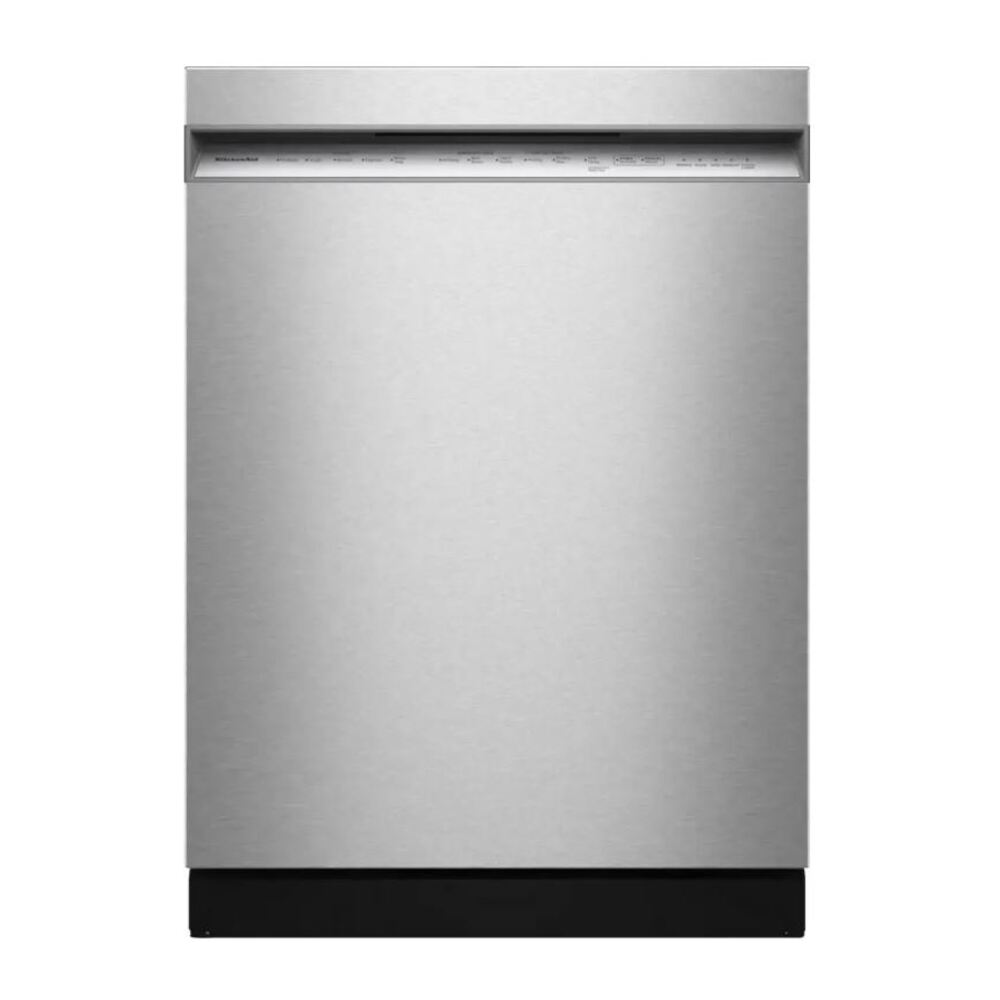 KitchenAid KitchenAid® Third Level Jet Rack Dishwasher with 40+ Total Wash Jets 41 dBA