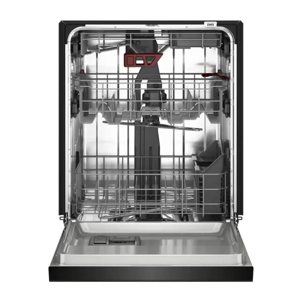 KitchenAid KitchenAid® Third Level Jet Rack Dishwasher with 40+ Total Wash Jets 41 dBA