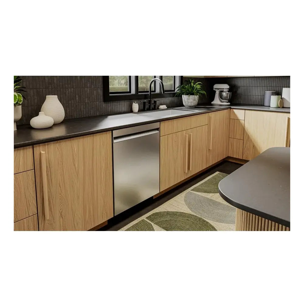 KitchenAid KitchenAid® Third Level Jet Rack Dishwasher with 40+ Total Wash Jets 41 dBA