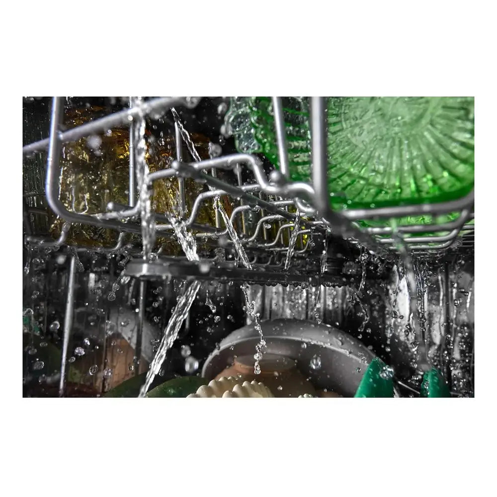 KitchenAid KitchenAid® Third Level Jet Rack Dishwasher with 40+ Total Wash Jets 41 dBA