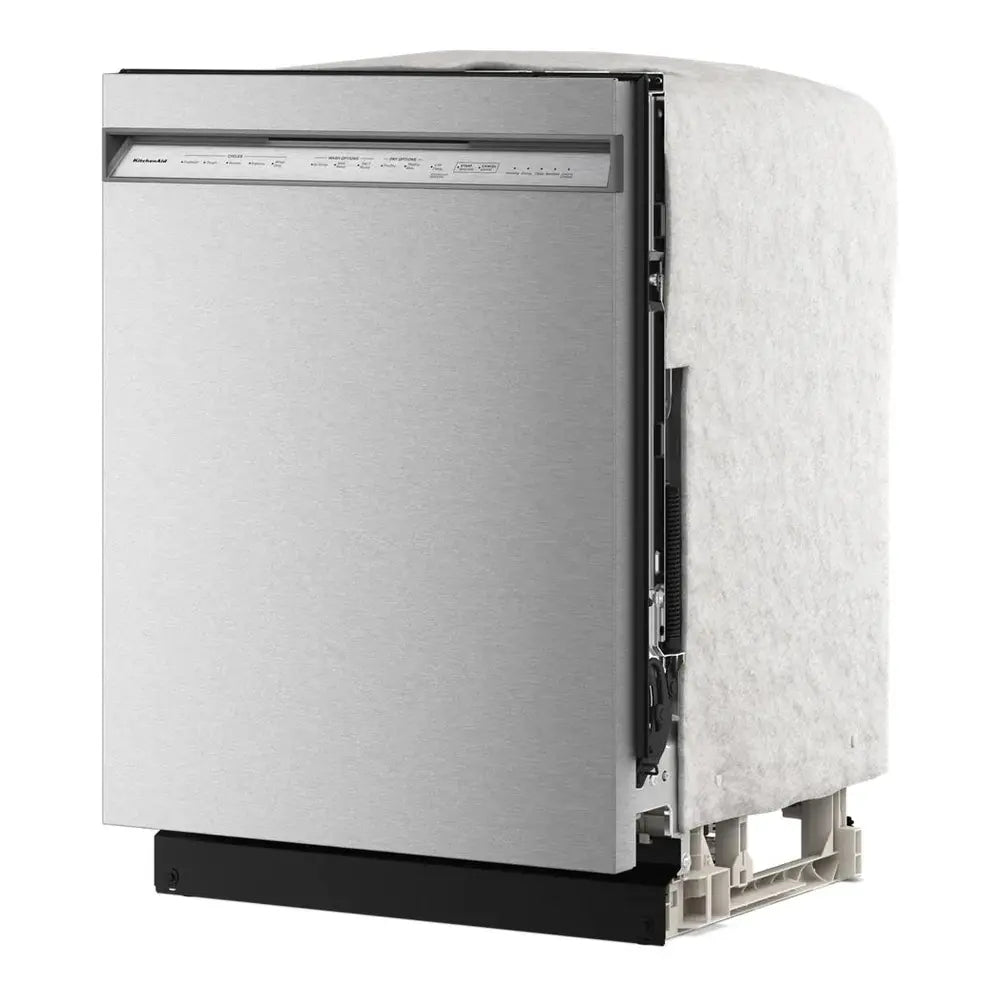 KitchenAid KitchenAid® Third Level Jet Rack Dishwasher with 40+ Total Wash Jets 41 dBA