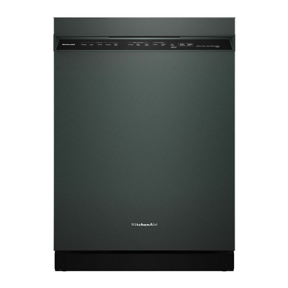 KitchenAid KitchenAid® 360° Max Jets™ Third Rack Dishwasher with ProDry System, 44 dBA