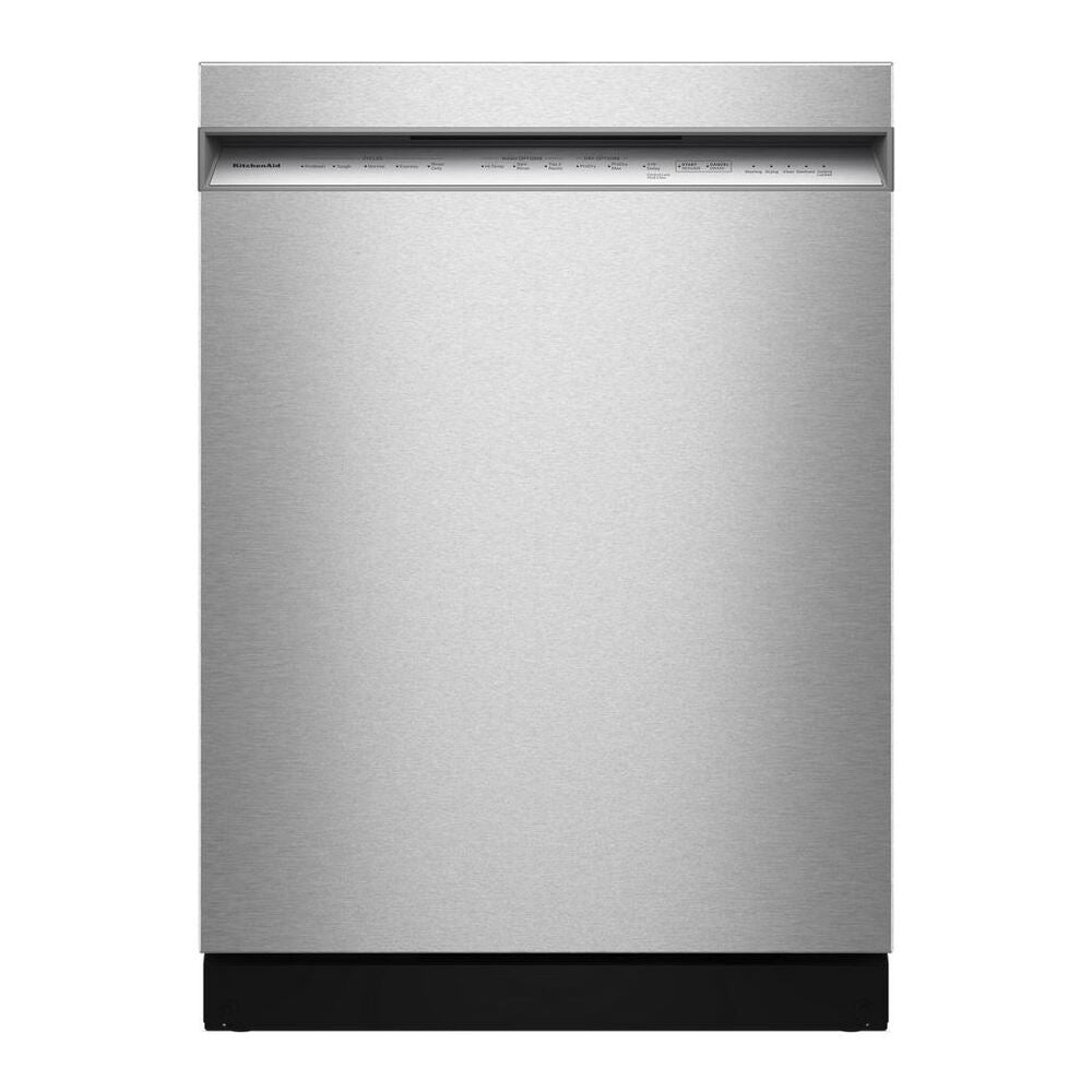 KitchenAid KitchenAid® 360° Max Jets™ Third Rack Dishwasher with ProDry System 44 dBA