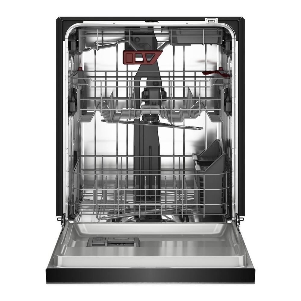 KitchenAid KitchenAid® 360° Max Jets™ Third Rack Dishwasher with ProDry System 44 dBA