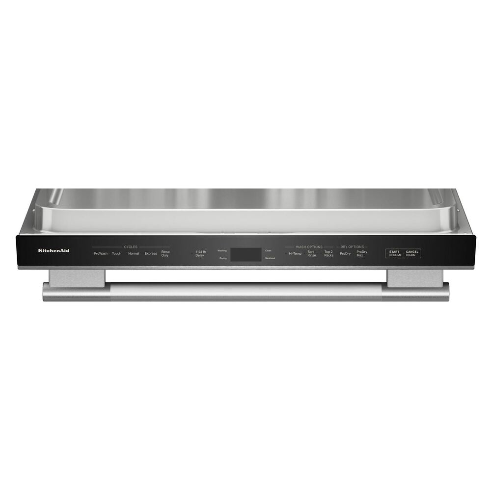 KitchenAid KitchenAid® 360° Max Jets™ Third Rack Dishwasher with ProDry™ System, 44 dBA