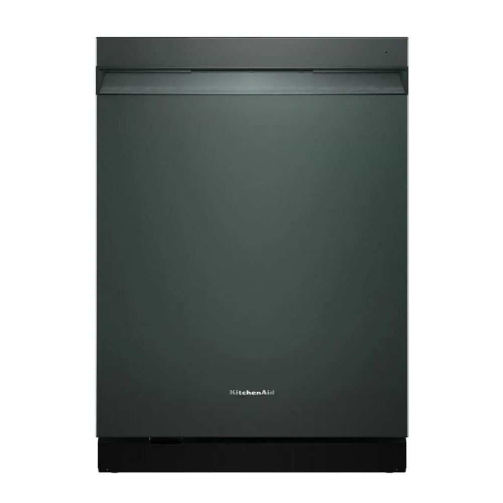 KitchenAid KitchenAid® 360° Max Jets™ Third Rack Dishwasher with Advanced ProDry™ System, 4