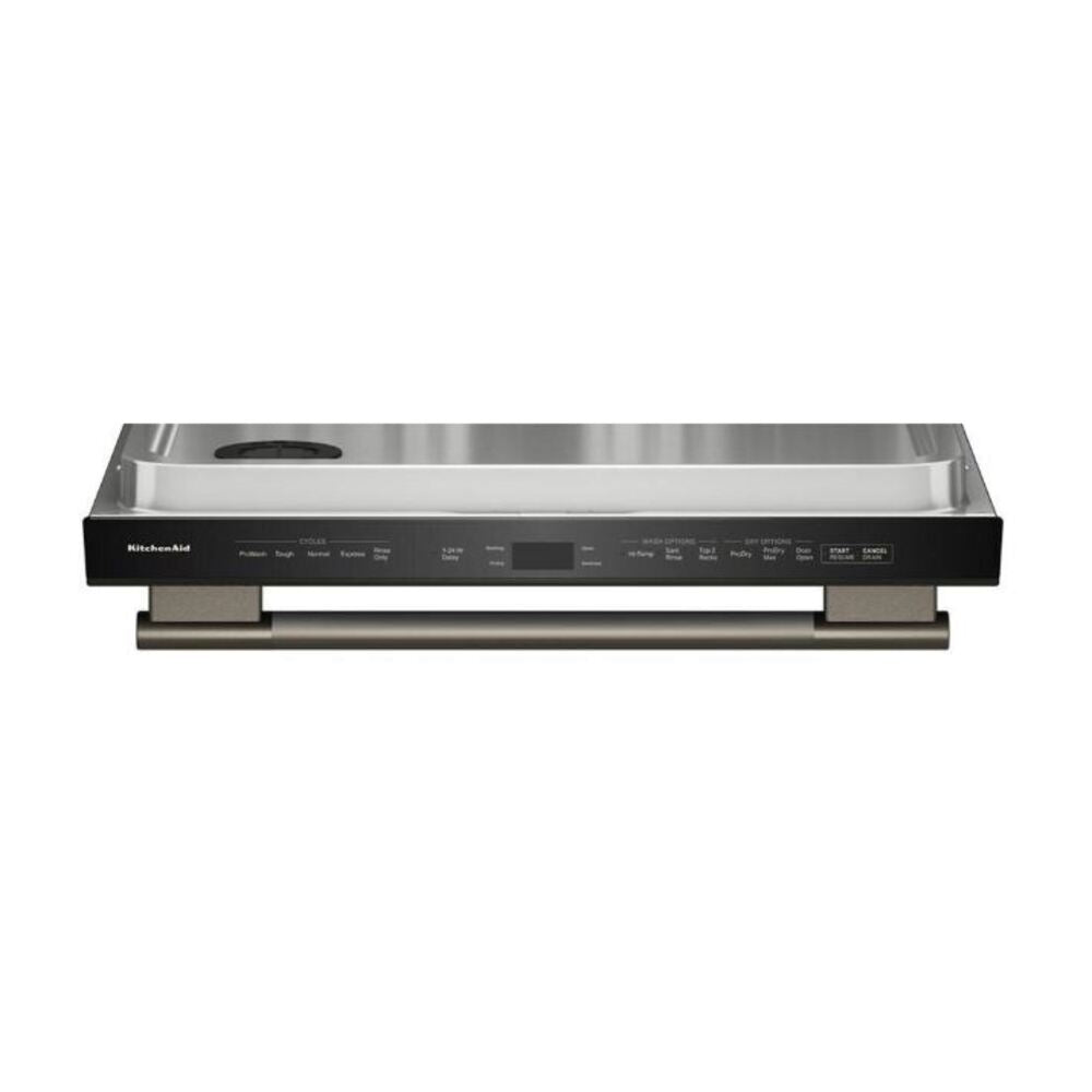 KitchenAid KitchenAid® 360° Max Jets™ Third Rack Dishwasher with Advanced ProDry™ System, 4